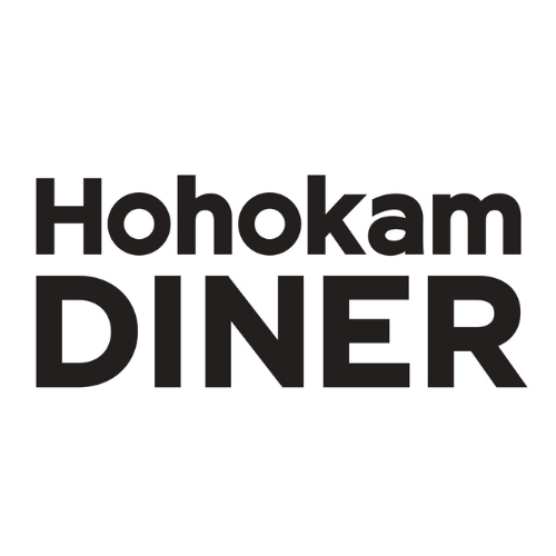 【公式】Hohokam DINER