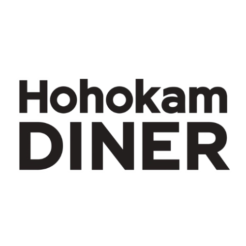【公式】Hohokam DINER