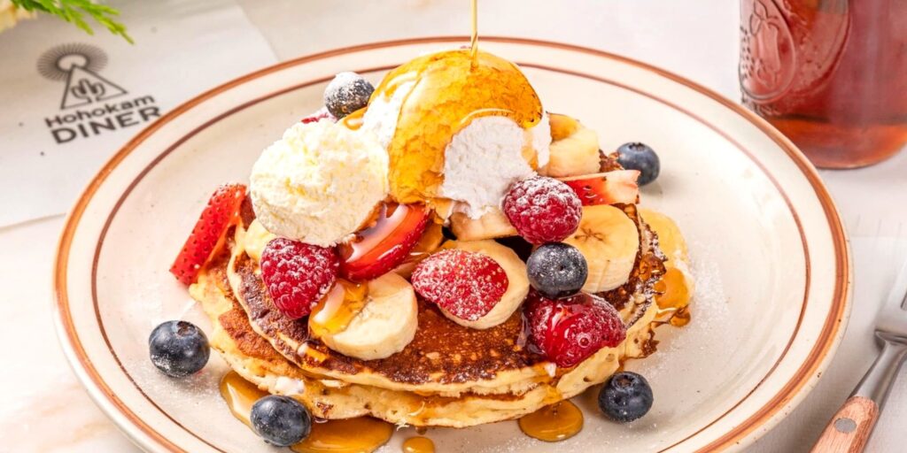 【公式】Hohokam DINER