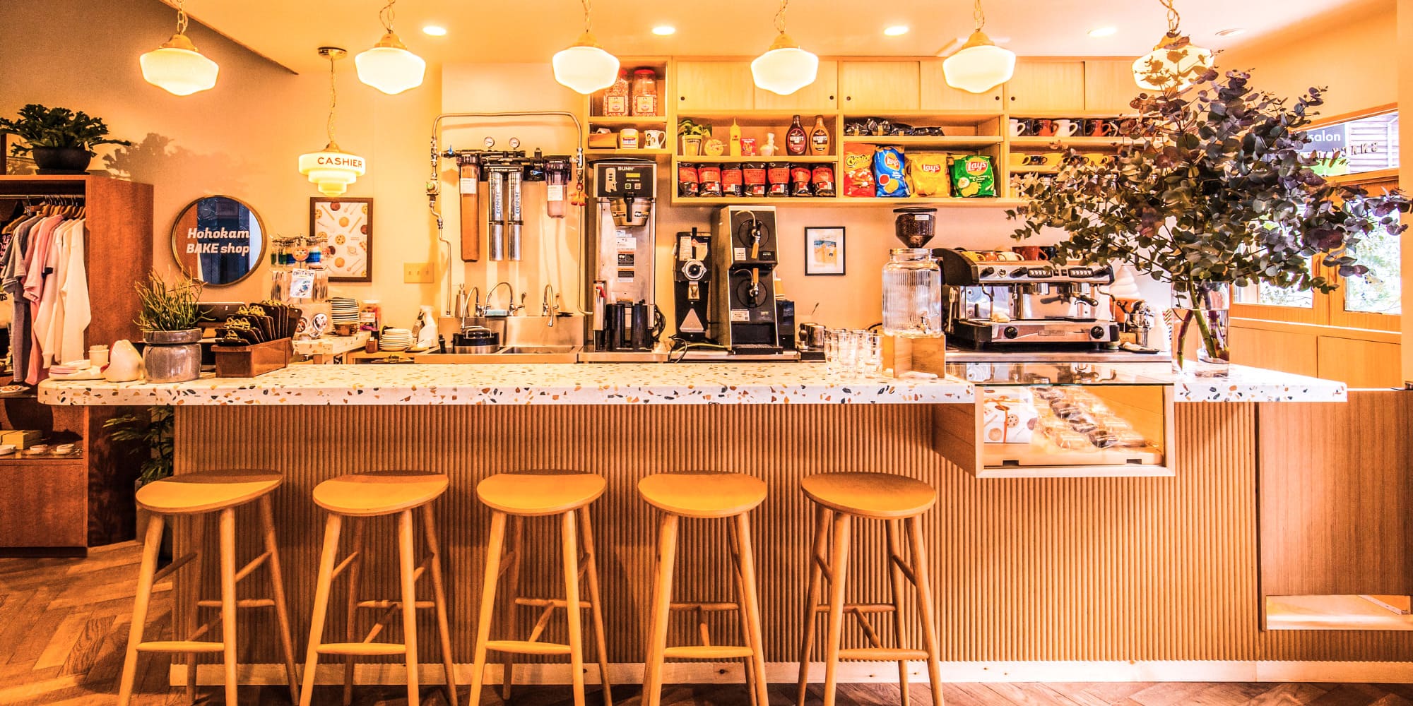 【公式】Hohokam DINER