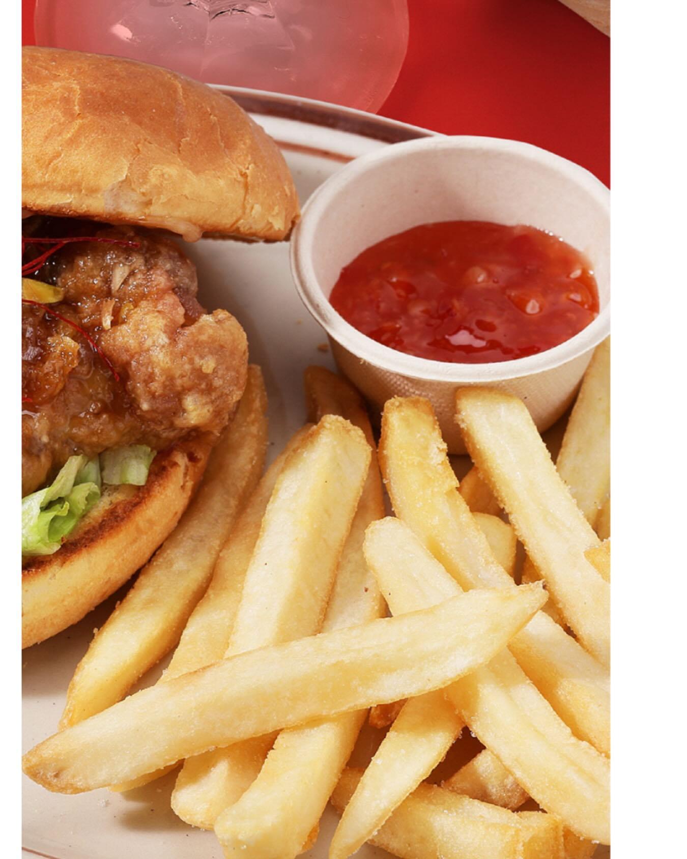 🐼Candy Stripper x Hohokam DINER🥡