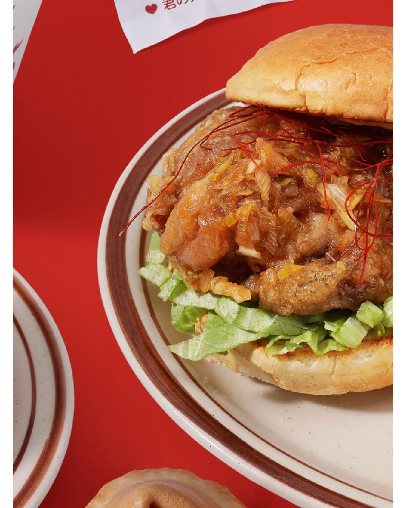 🐼Candy Stripper x Hohokam DINER🥡