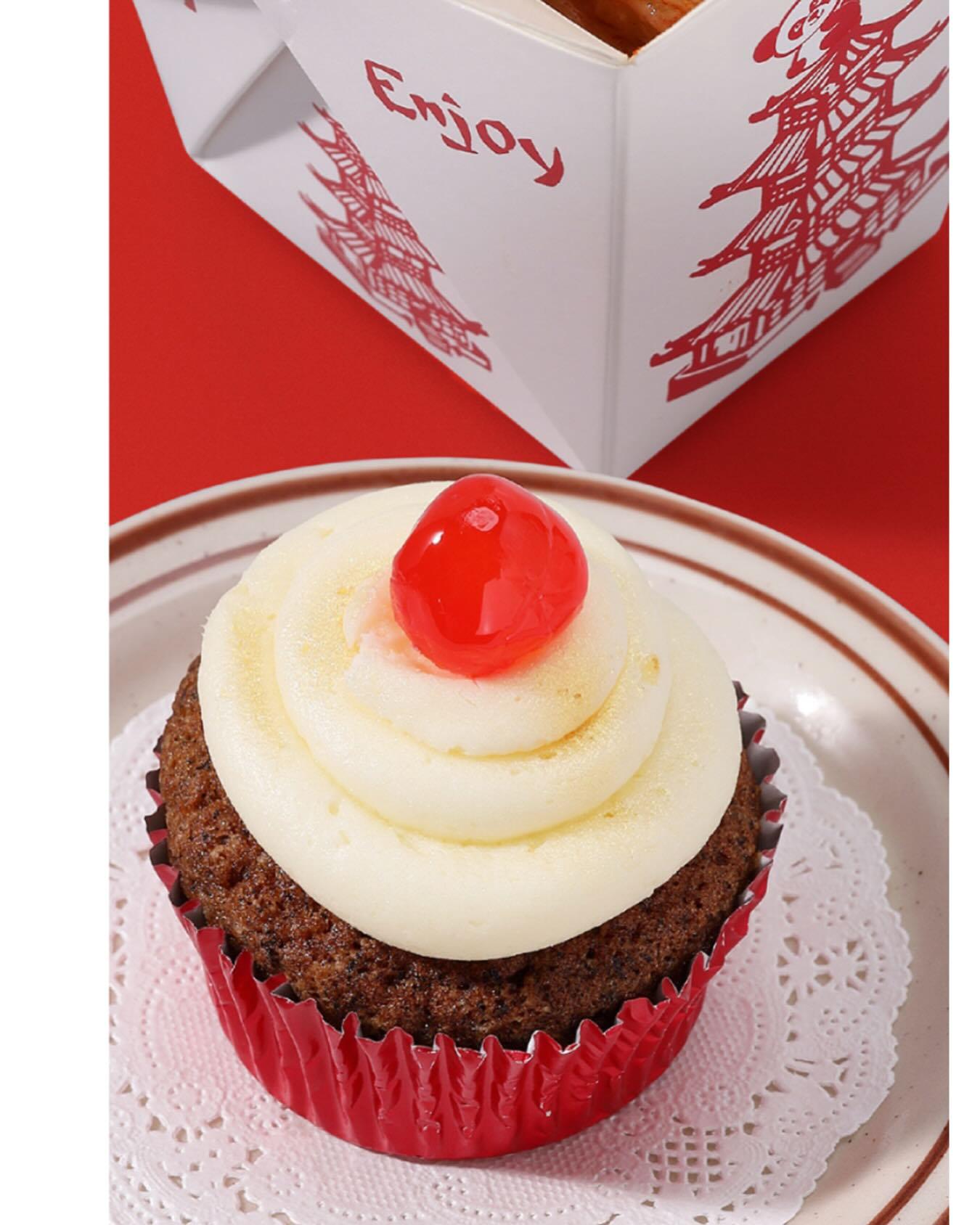 🐼Candy Stripper x Hohokam DINER🥡