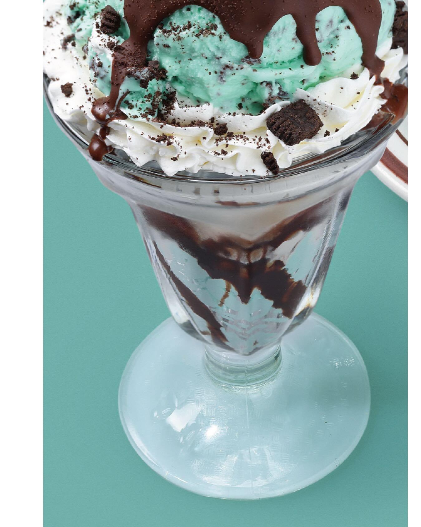 🧤CHOCOLATE MINT MENU 2026🧤