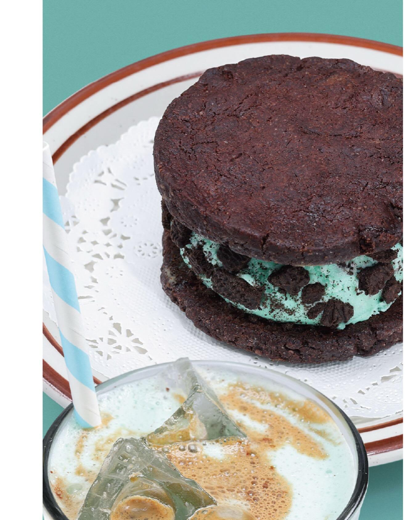🧤CHOCOLATE MINT MENU 2026🧤