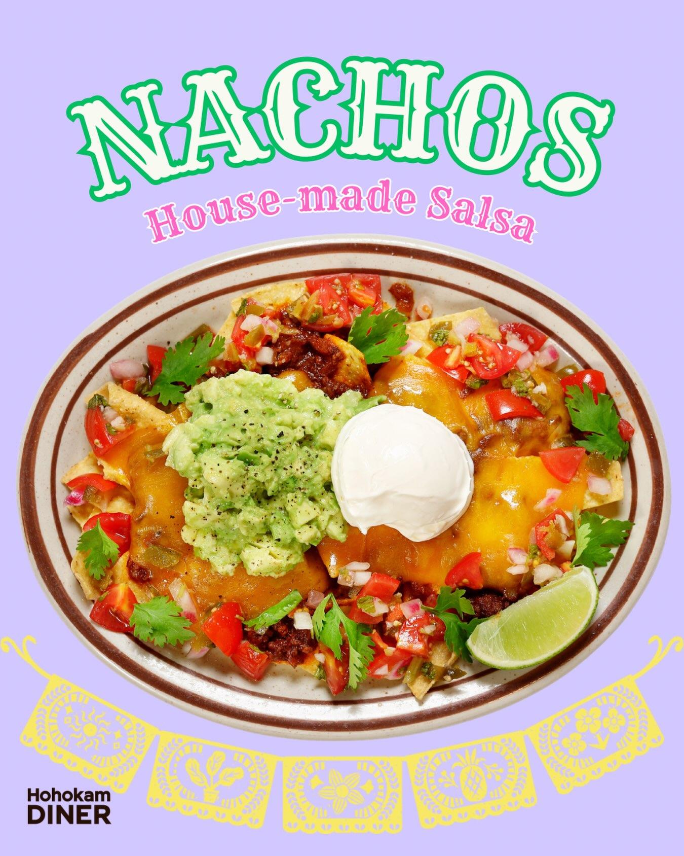 🆕🌮✨